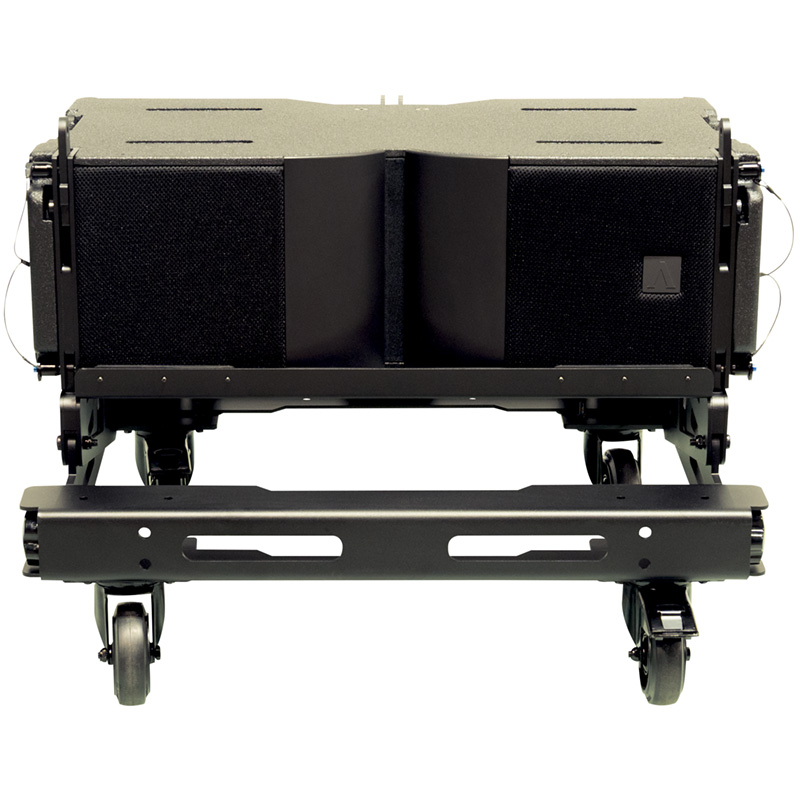 Avante Audio Akro ATC328 Cart thumbnail 7