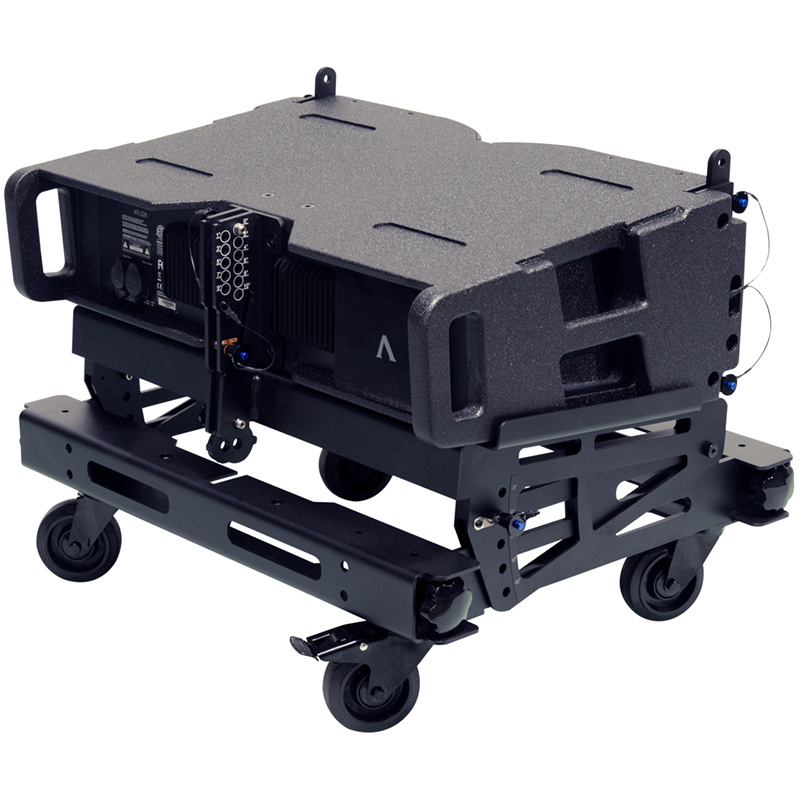 Avante Audio Akro ATC328 Cart thumbnail 9