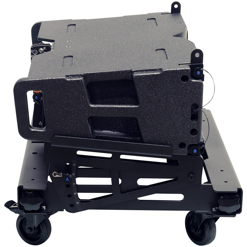 Avante Audio Akro ATC328 Cart thumbnail 8
