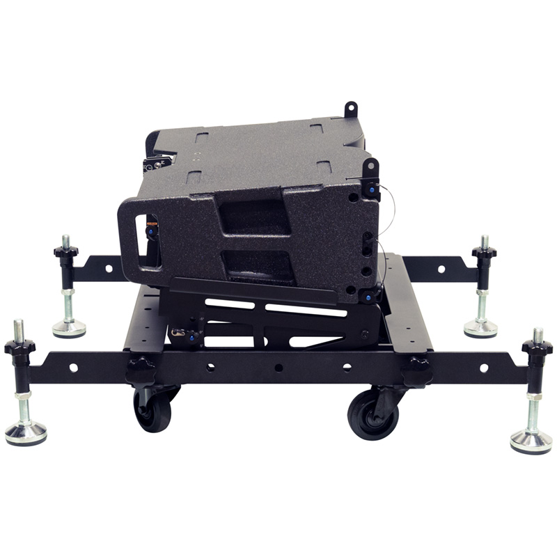 Avante Audio Akro ASB328 Stabilizer for ATC328 thumbnail 2