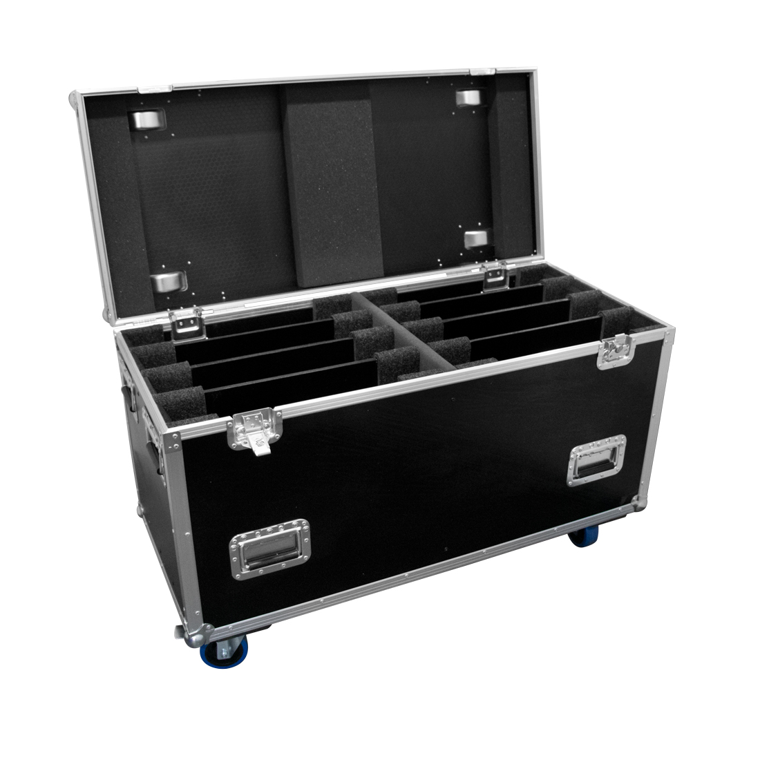 ADJ ADJ Touring Case 8 x VS2; VS3; VS5 thumbnail 2