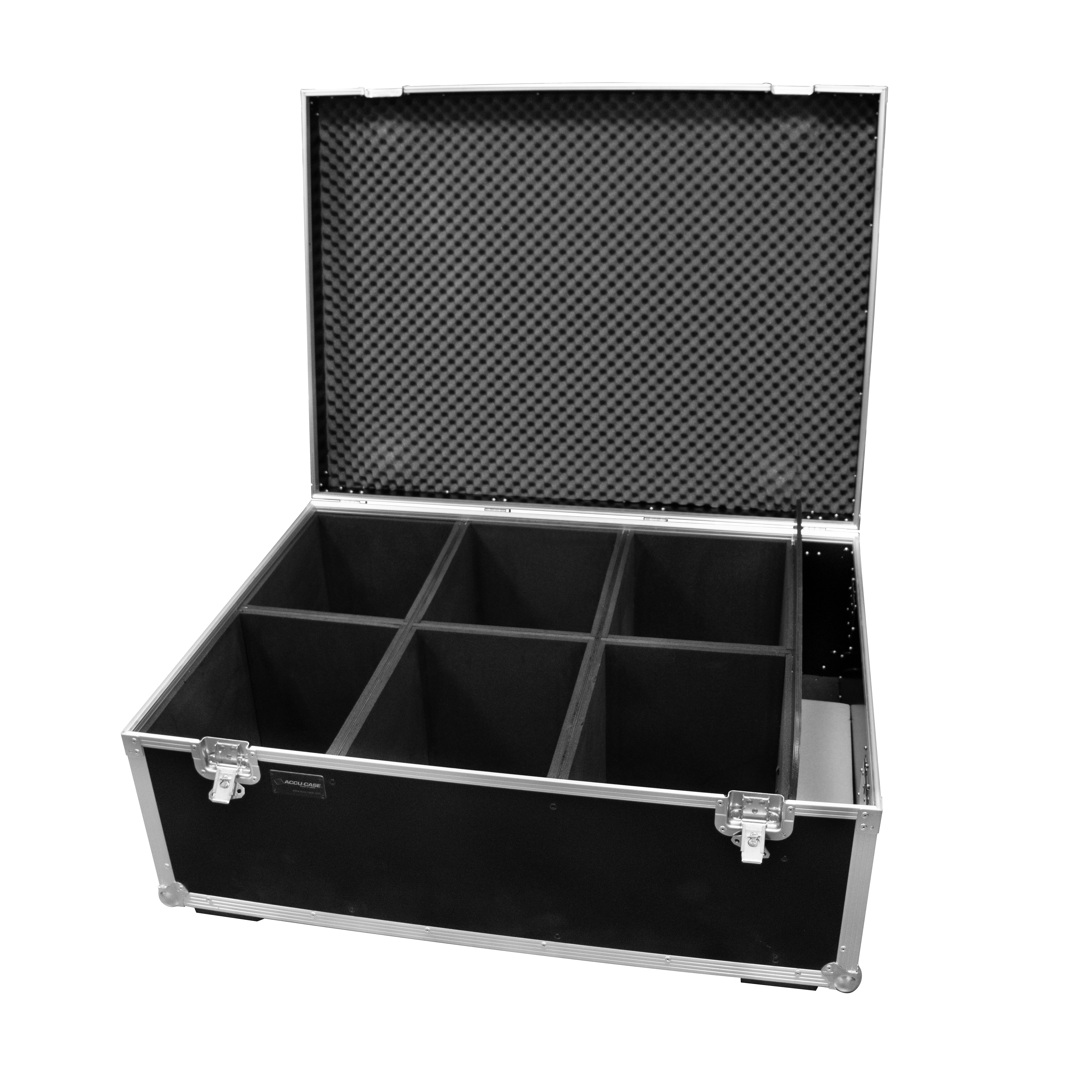 ADJ ADJ Universal Fixture Case L thumbnail 2