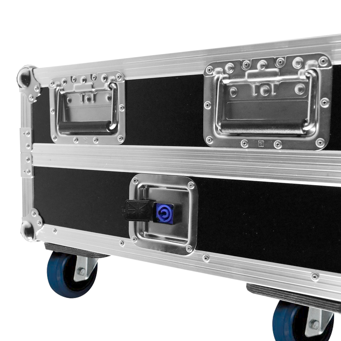 ADJ ADJ Touring/Charging Case 6x Element Par thumbnail 3