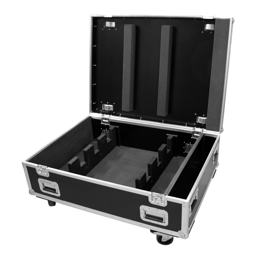 ADJ ADJ Touring Case 4x 15 HEX Bar IP thumbnail 2