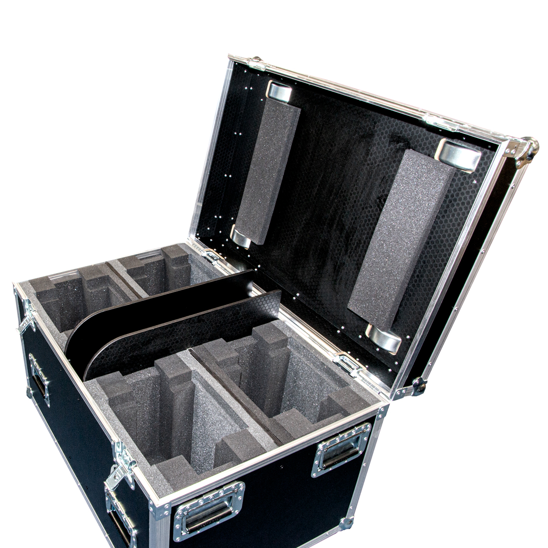 ADJ ADJ Touring Case 4x Hydro Wash X7 thumbnail 3