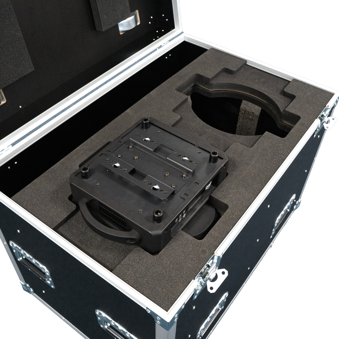 ADJ Rental Case 670 2x Vizi Beam CMY thumbnail 3