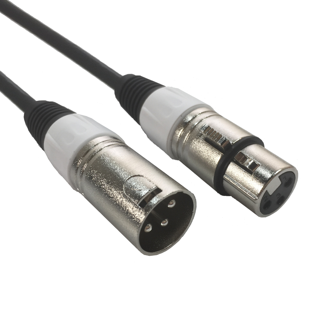 AC-XMXF/3 microphone cable XLR/XLR 3m