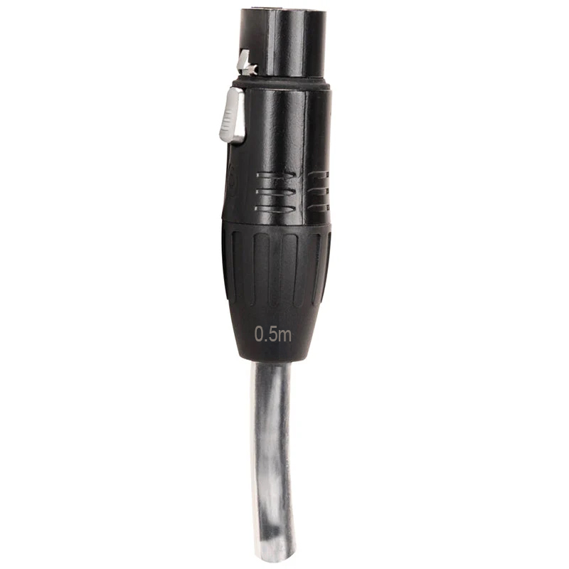 Accu-Cable Tour Link 5P DMX 0.5m thumbnail 3