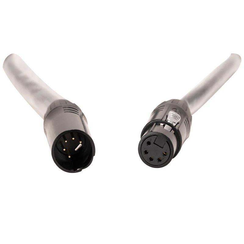 Accu-Cable Tour Link 5P DMX 15m thumbnail 3