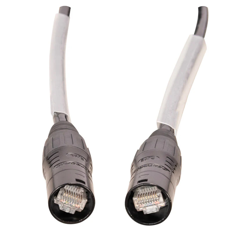 Accu-Cable Tour Link CAT 1m thumbnail 2