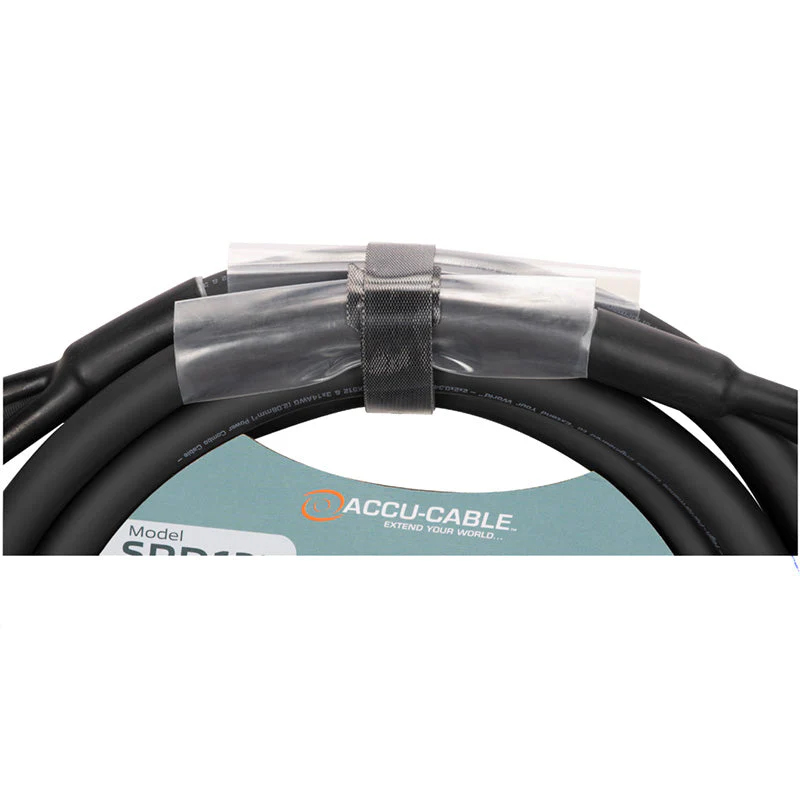 Accu-Cable Tour SPD 3m thumbnail 2