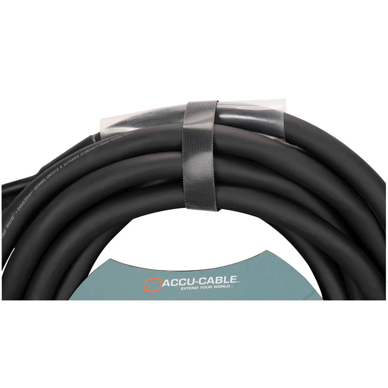 Accu-Cable Tour SPD 5m thumbnail 2