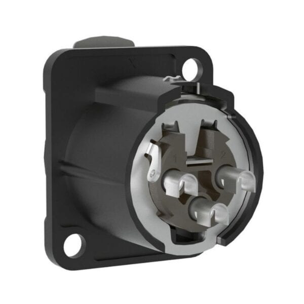 ADJ Seetronic-MK3F2C-B thumbnail 2