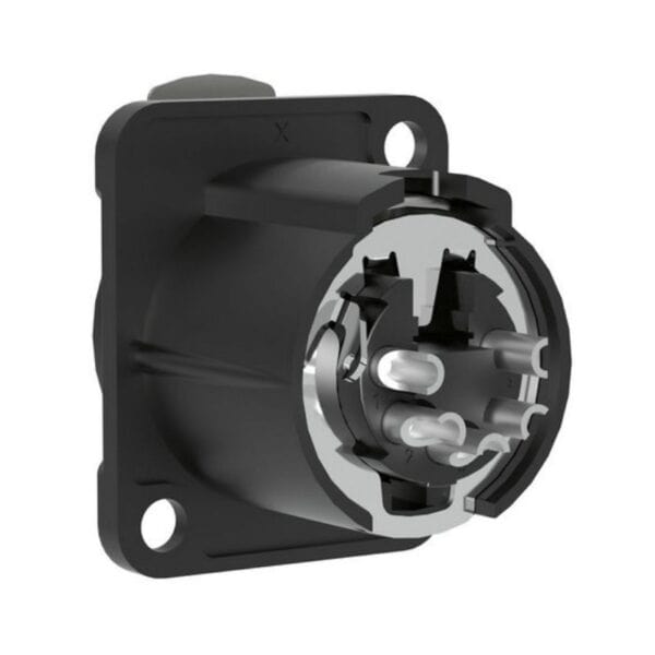 ADJ Seetronic-MK5F2C-B thumbnail 2