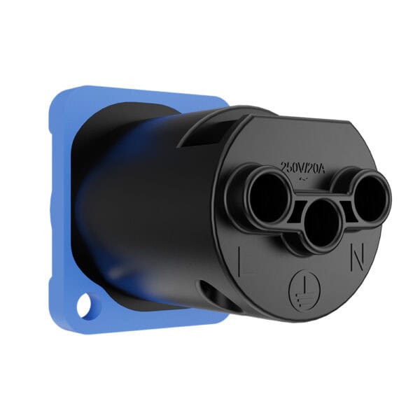 ADJ Seetronic-SAC3MPA-M thumbnail 2