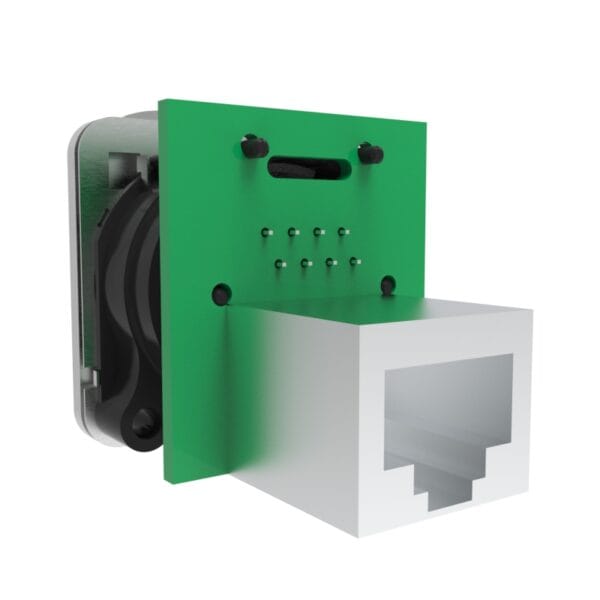 ADJ Seetronic-SE8FDP thumbnail 2