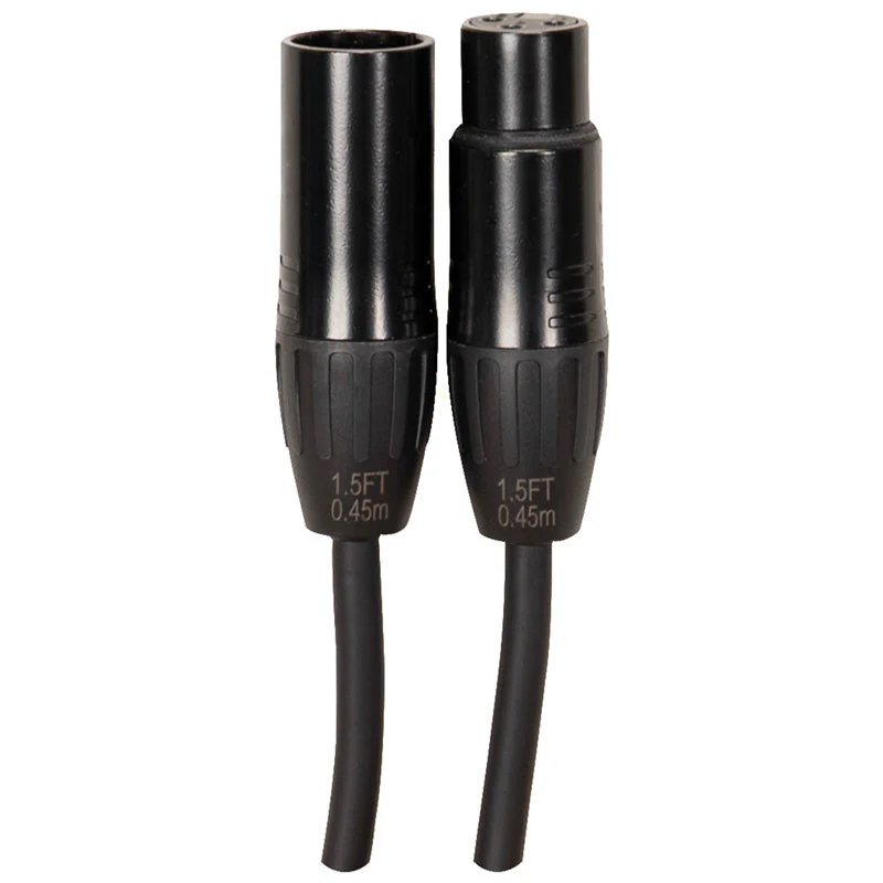 Accu-Cable AXLPRO 0,5m thumbnail 3