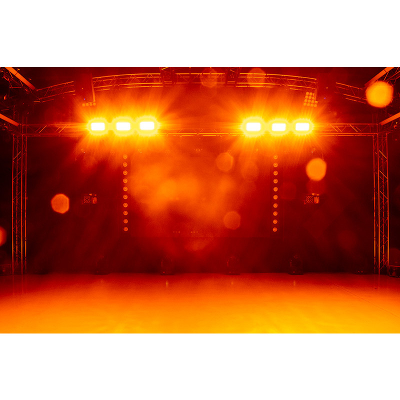 ADJ 32 HEX Panel IP thumbnail 4