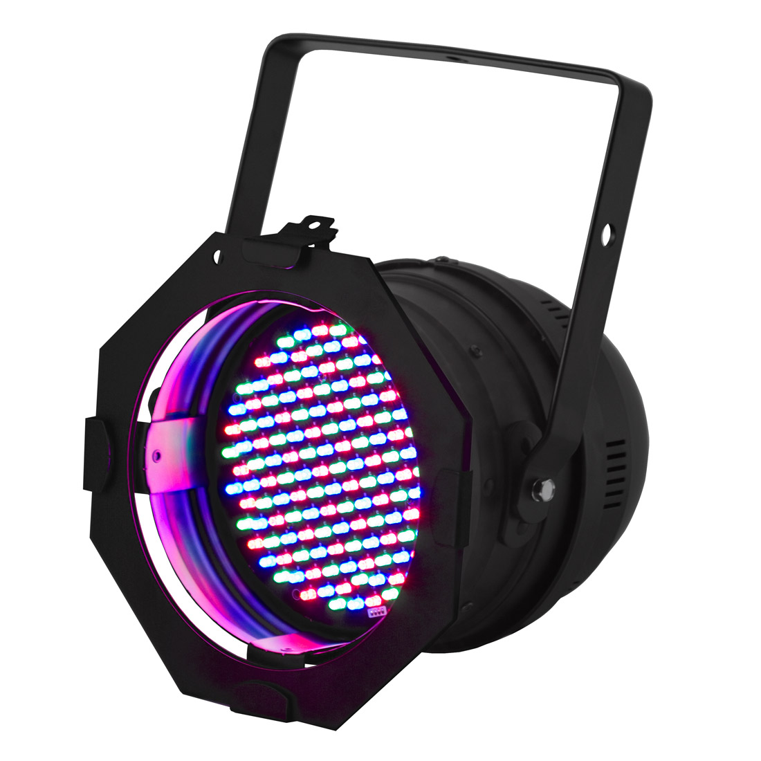 LED Par 64 plus