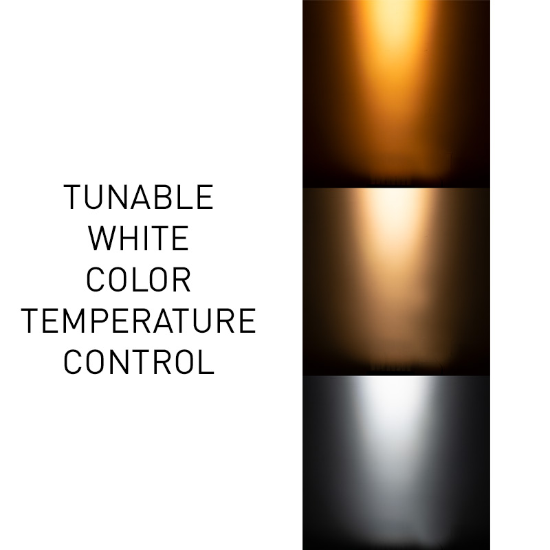 ADJ 40 Hex IP Panel thumbnail 9