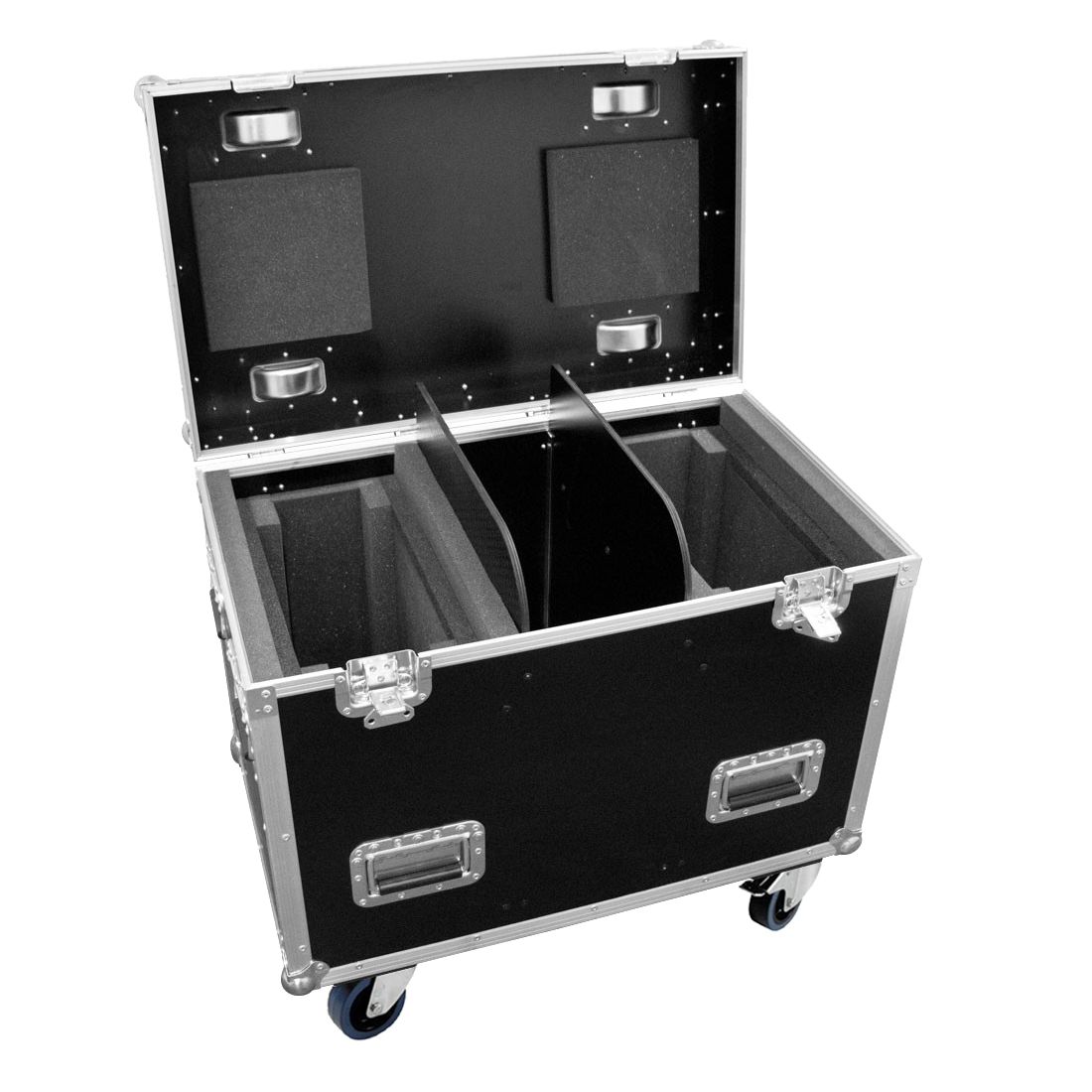 ADJ ADJ Touring Case 2x Vizi Wash Z37 thumbnail 2