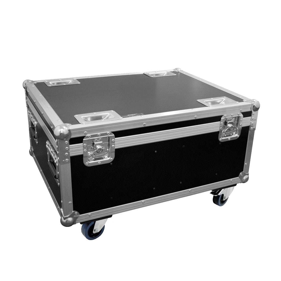 ADJ ADJ Touring Case 4x Allegro Z6 thumbnail 2