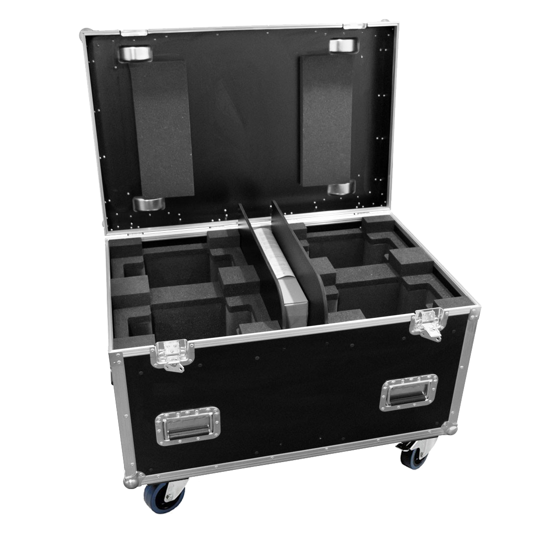 ADJ ADJ Touring Case 4x Hydro Beam X1 thumbnail 2