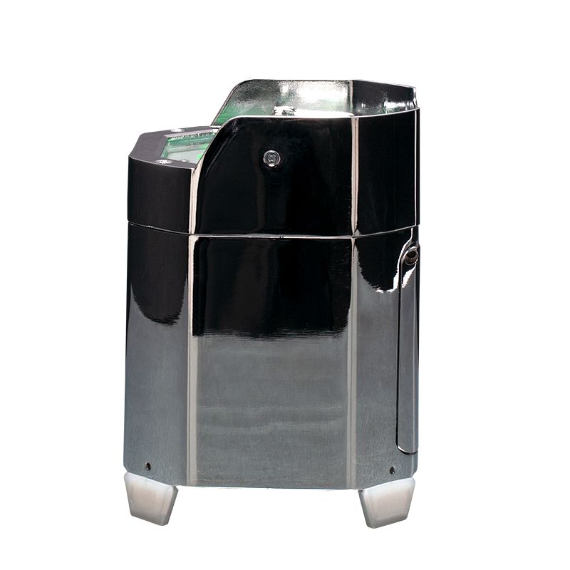 ADJ Element HexIP Chrome thumbnail 5