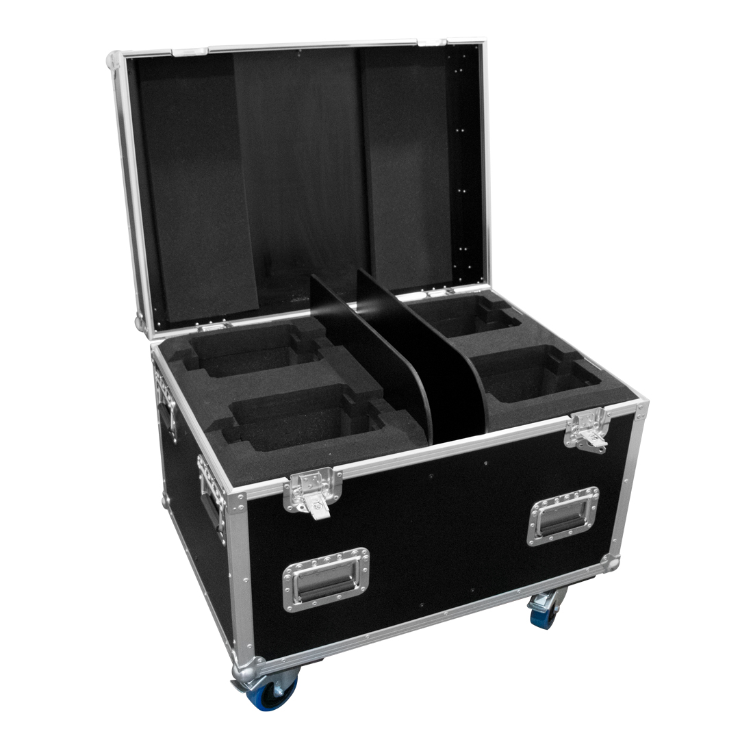 ADJ ADJ Touring Case 4x Focus 4Z/5Z/Beam thumbnail 2