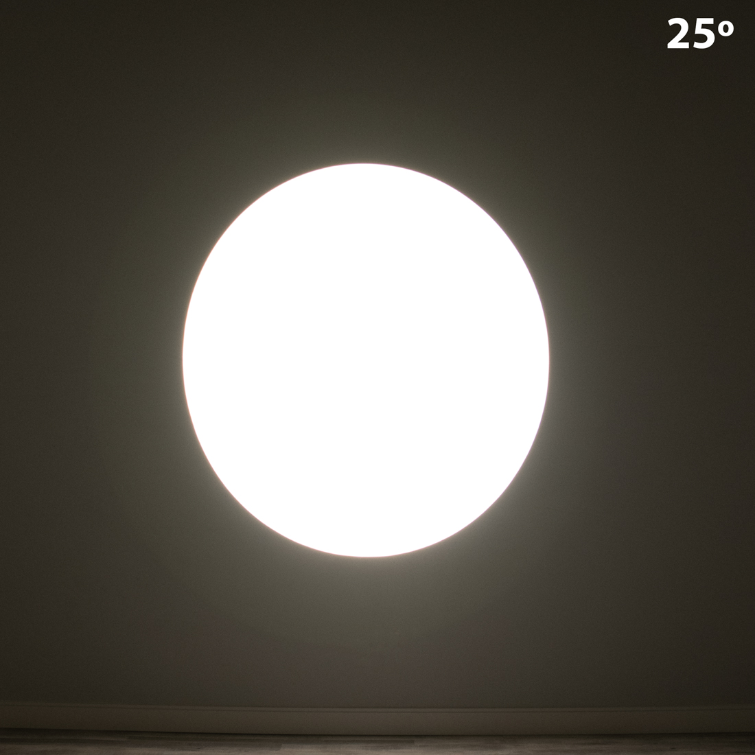 ADJ EP MINI LENS 25-50Z thumbnail 2