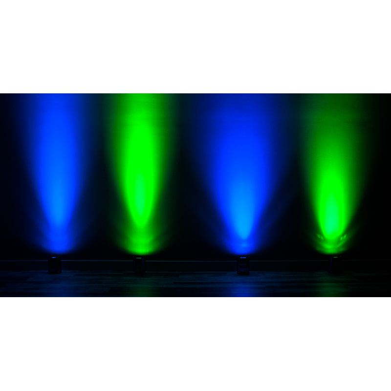 ADJ Element HexIP Chrome thumbnail 8