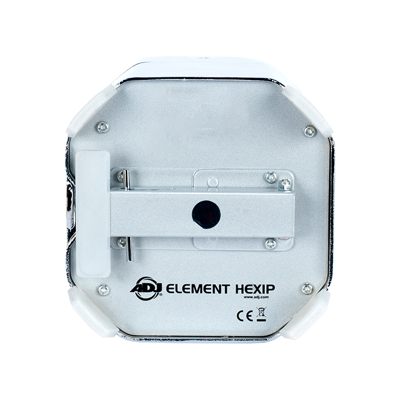 ADJ Element HexIP Chrome thumbnail 10