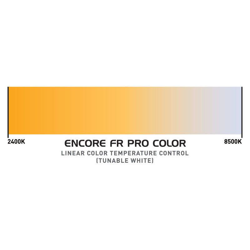 ADJ Encore FR Pro Color thumbnail 3