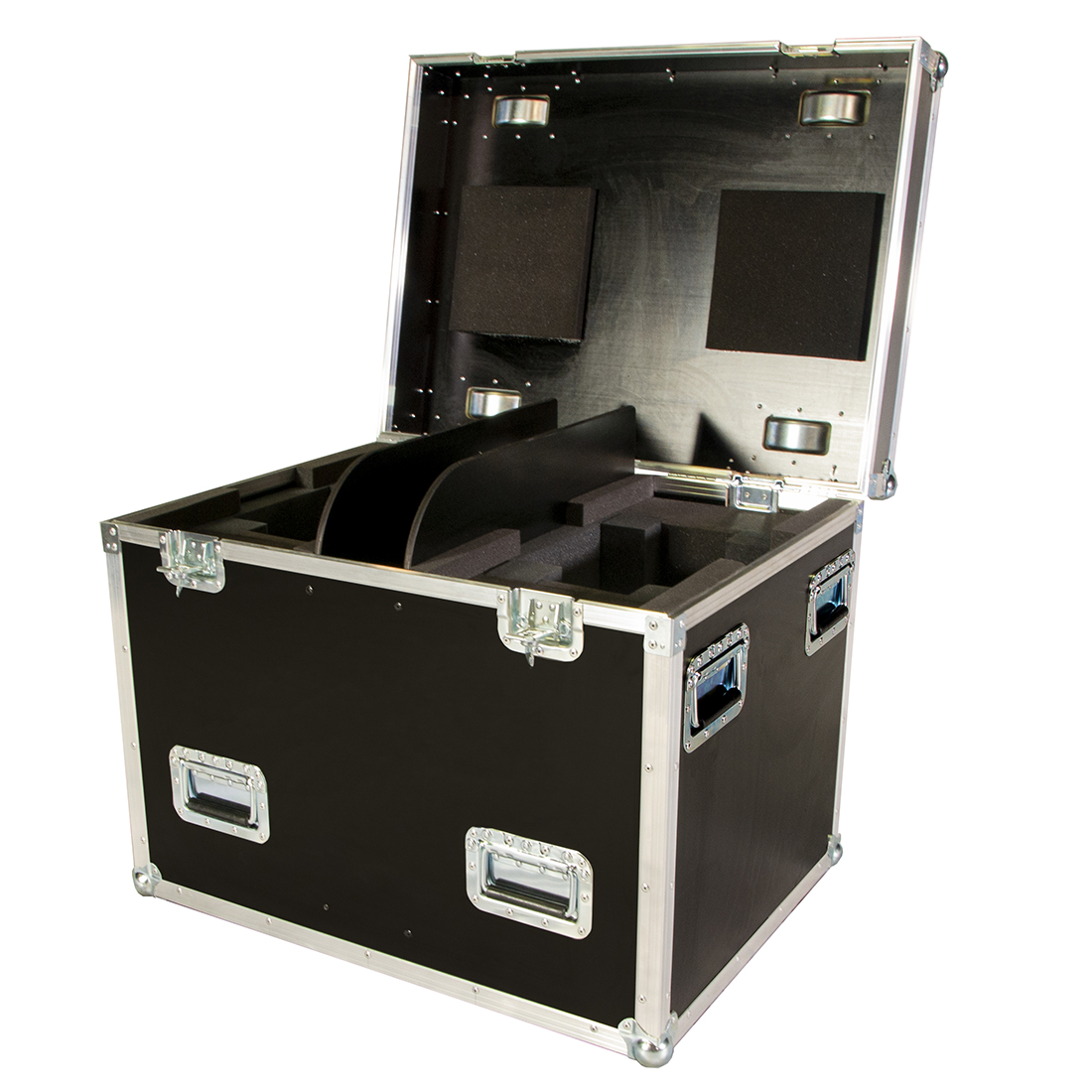 ADJ ADJ Touring Case 2x Vizi Beam 12RX thumbnail 3