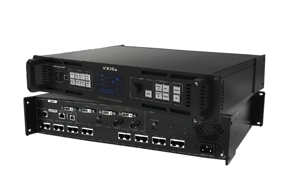 ADJ Novastar VX16S thumbnail 3