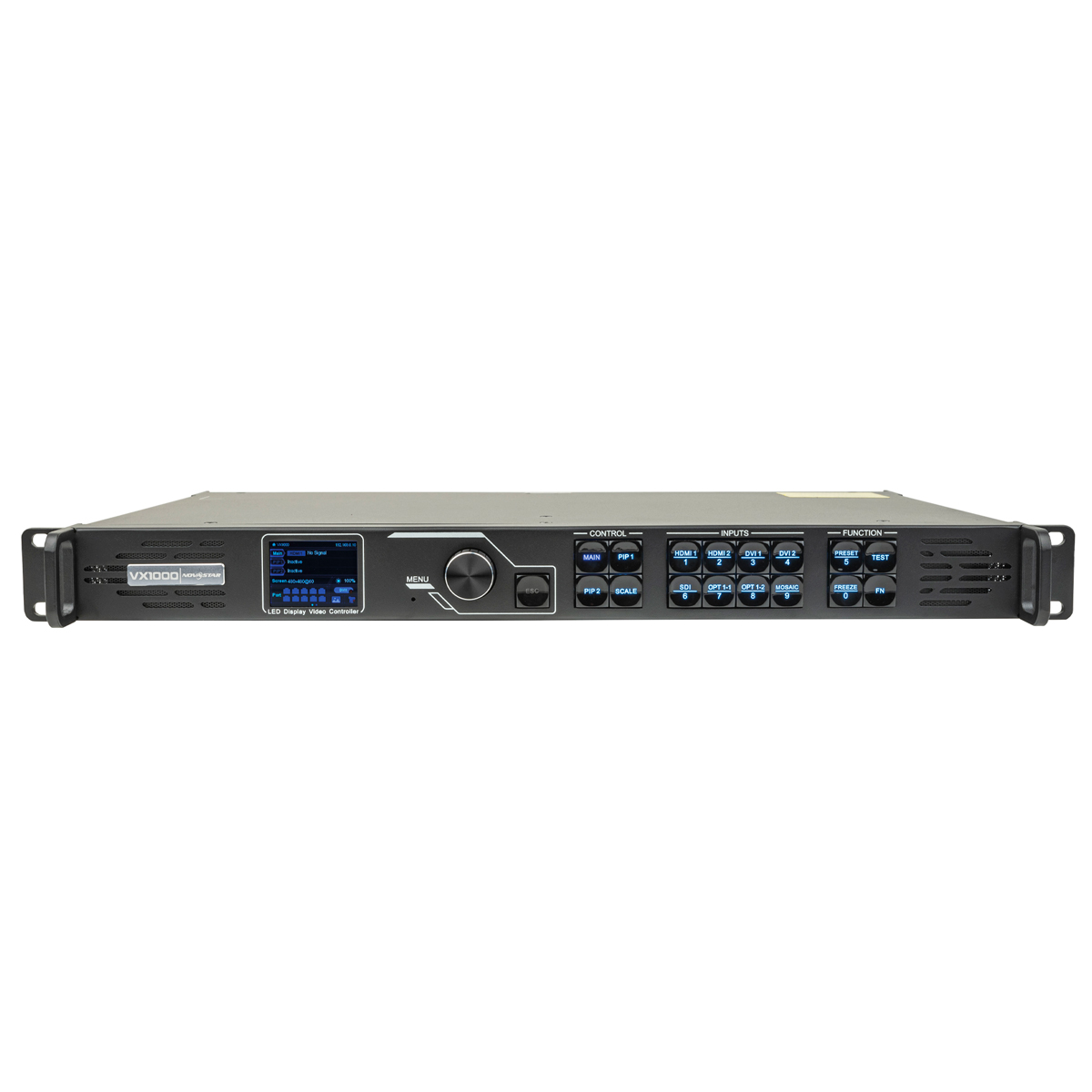 ADJ Novastar VX1000 thumbnail 3