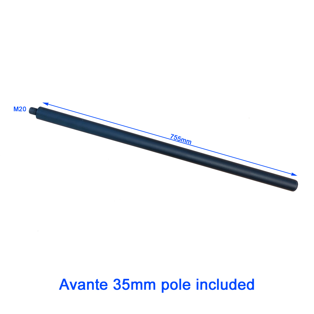 Avante Audio AVANTE A18S thumbnail 4