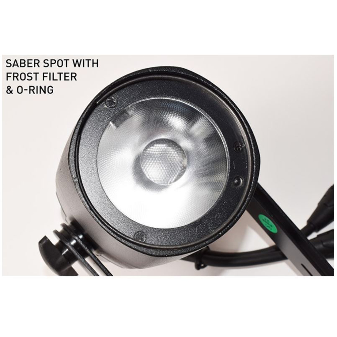 ADJ Saber Spot WW thumbnail 3
