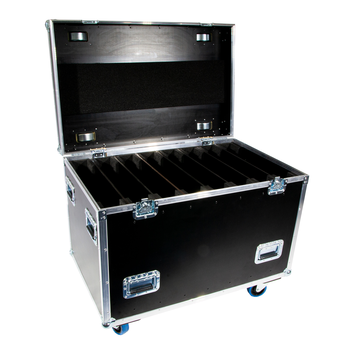 ADJ ADJ Touring Case 8x VS3IP thumbnail 2