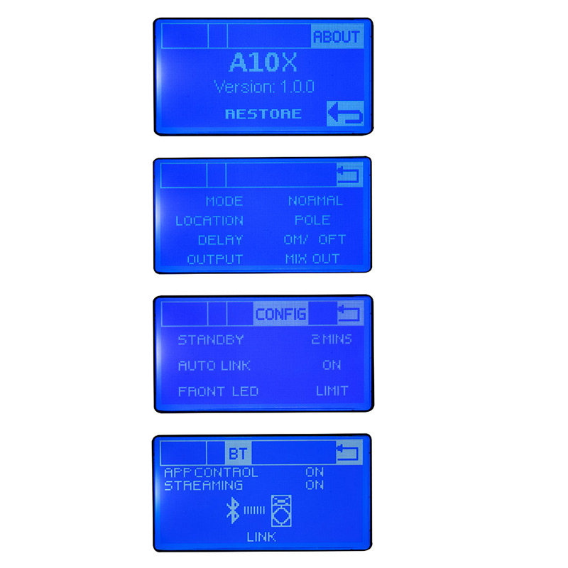 Avante Audio AVANTE A10X thumbnail 5
