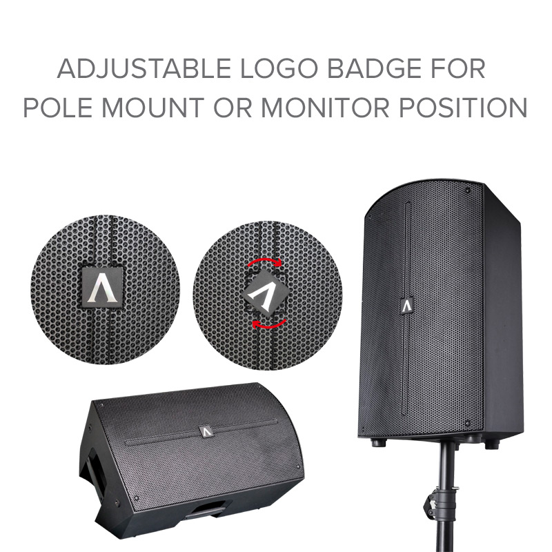 Avante Audio AVANTE A12X thumbnail 8