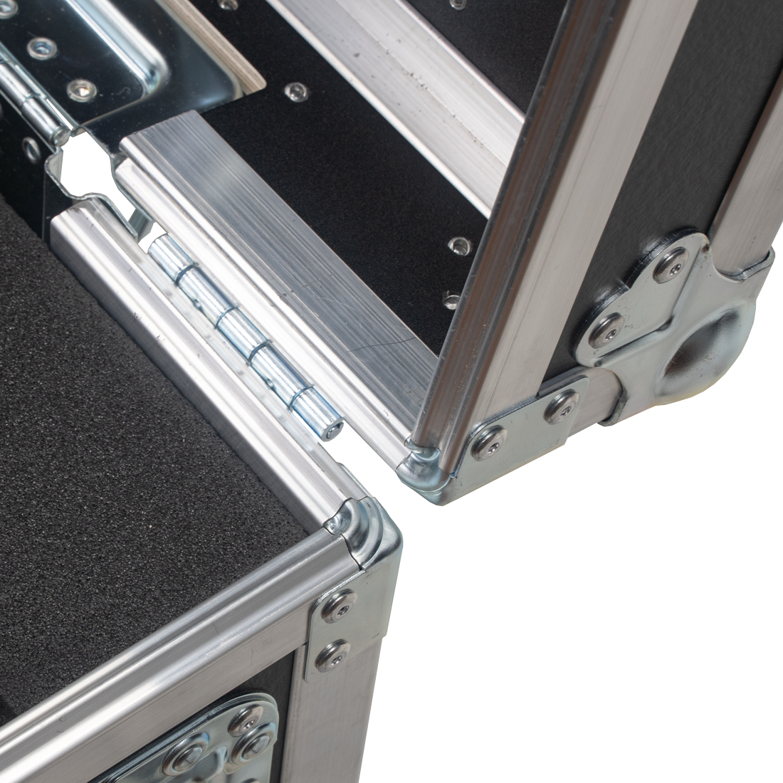 ADJ Premium Case 4x Focus Hybrid thumbnail 2