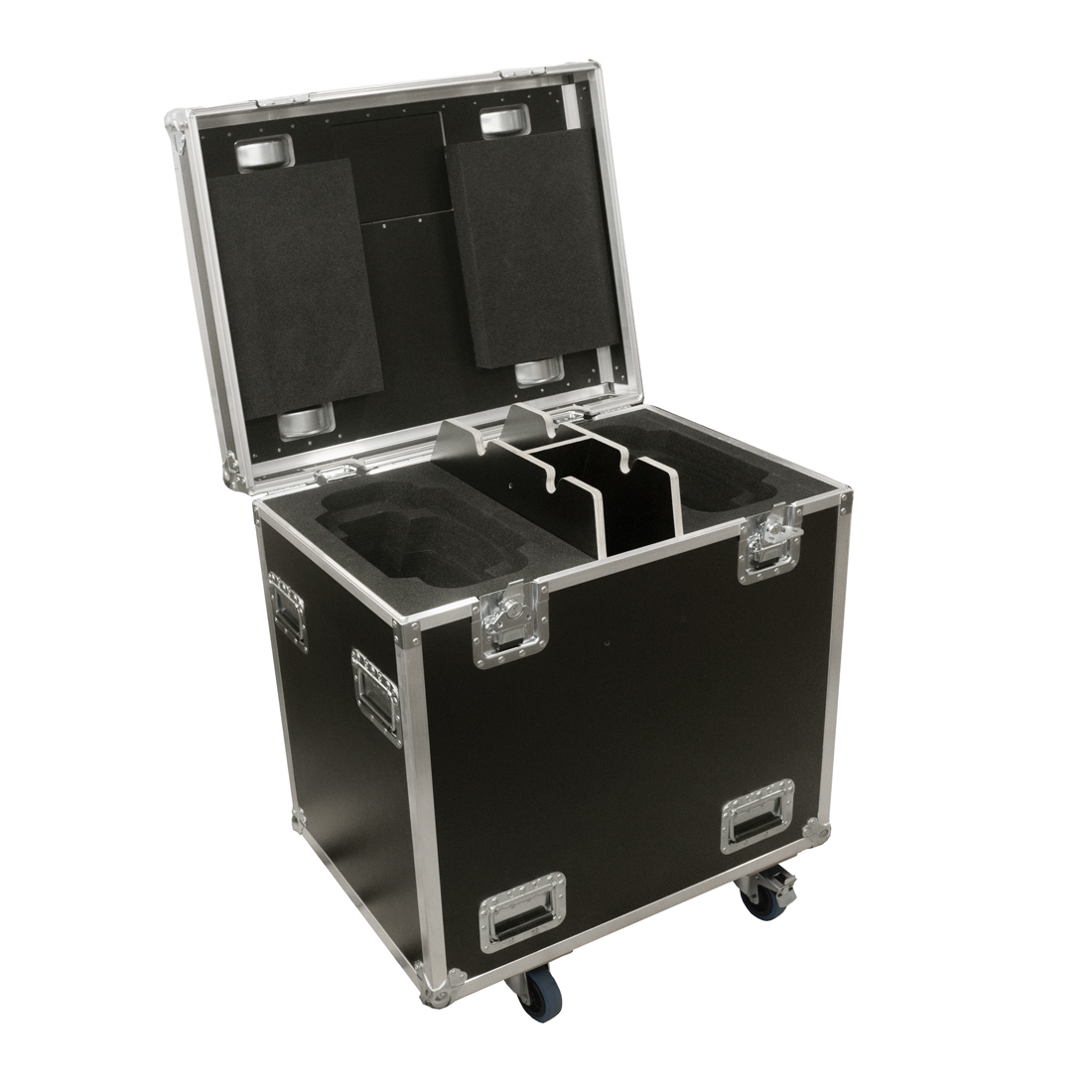 ADJ Premium Case 2x Focus Spot 7Z thumbnail 2
