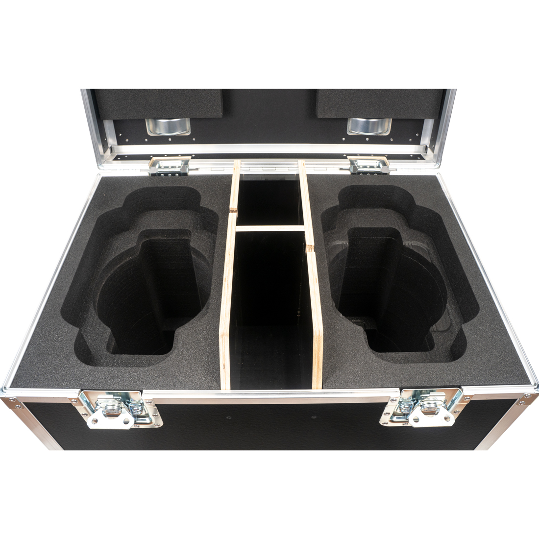 ADJ Premium Case 2x Focus Spot 7Z thumbnail 4