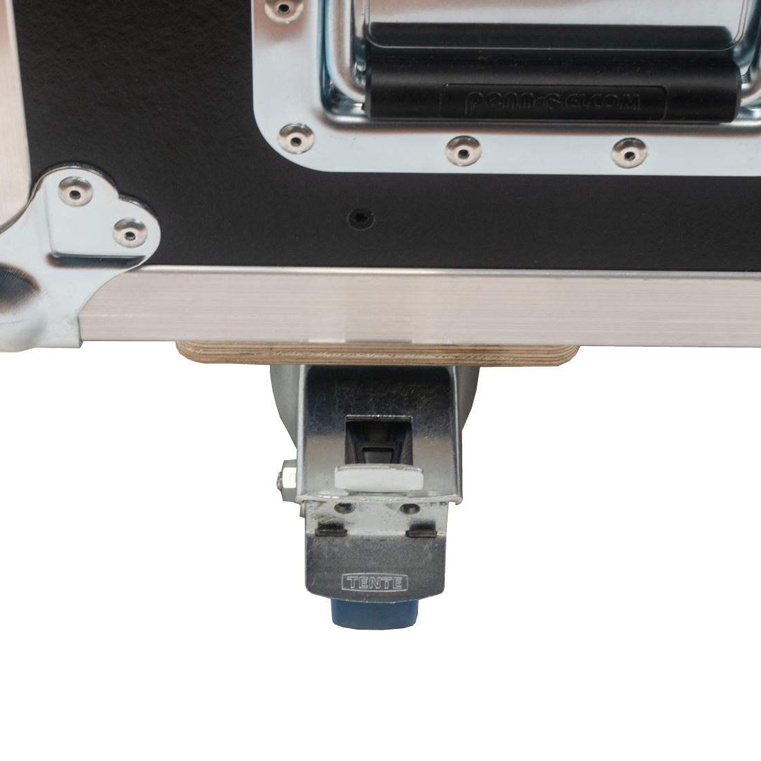 ADJ Premium Case 2x Focus Spot 7Z thumbnail 5