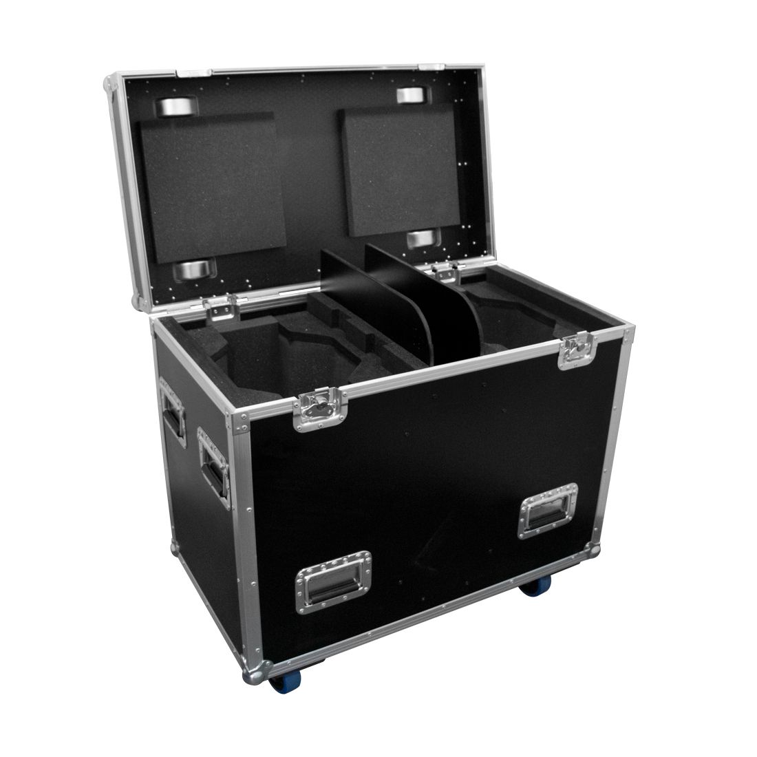 ADJ ADJ Touring Case 2x Hydro Beam X12 thumbnail 2