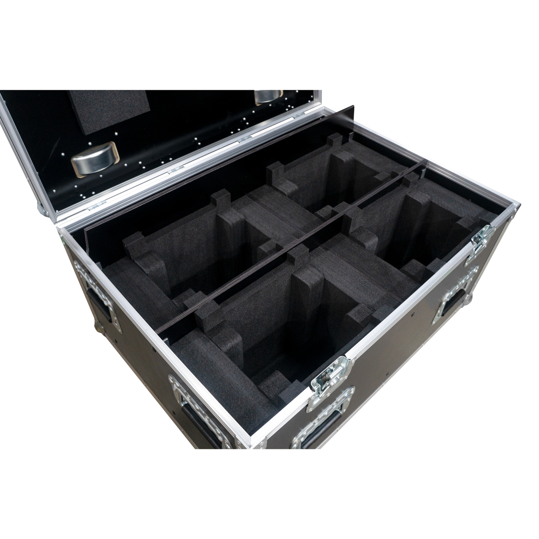ADJ ADJ Touring Case 4x Focus Flex thumbnail 3