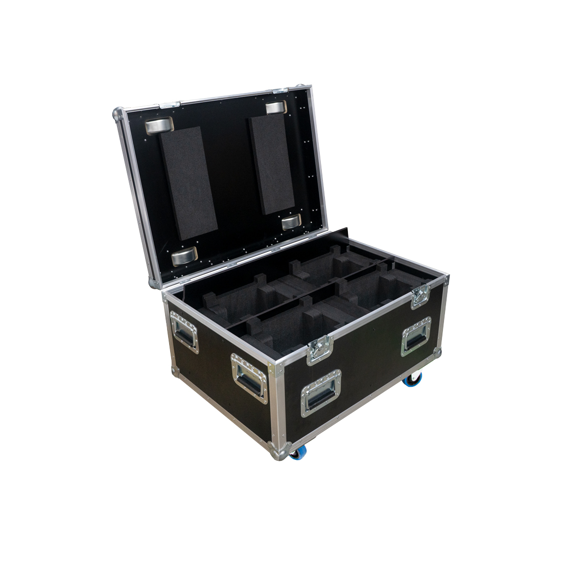 ADJ ADJ Touring Case 4x Focus Flex thumbnail 2