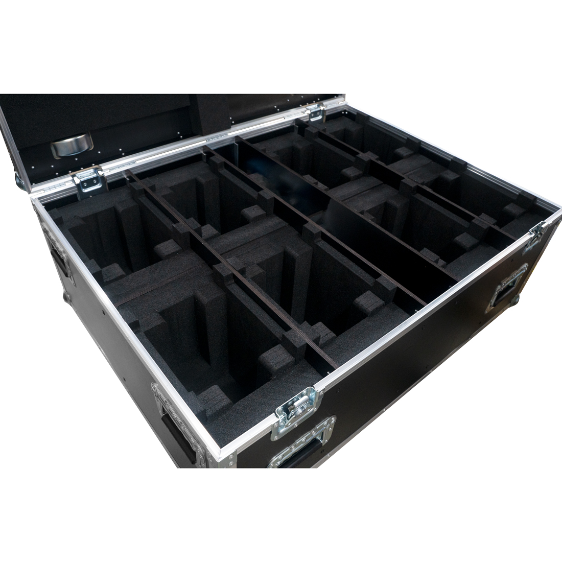 ADJ ADJ Touring Case 8x Focus Flex thumbnail 3