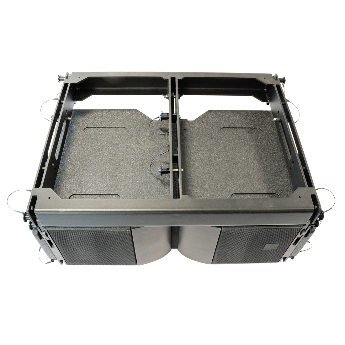 Avante Audio Akro AFB328 Flybar/Ground Stack thumbnail 6